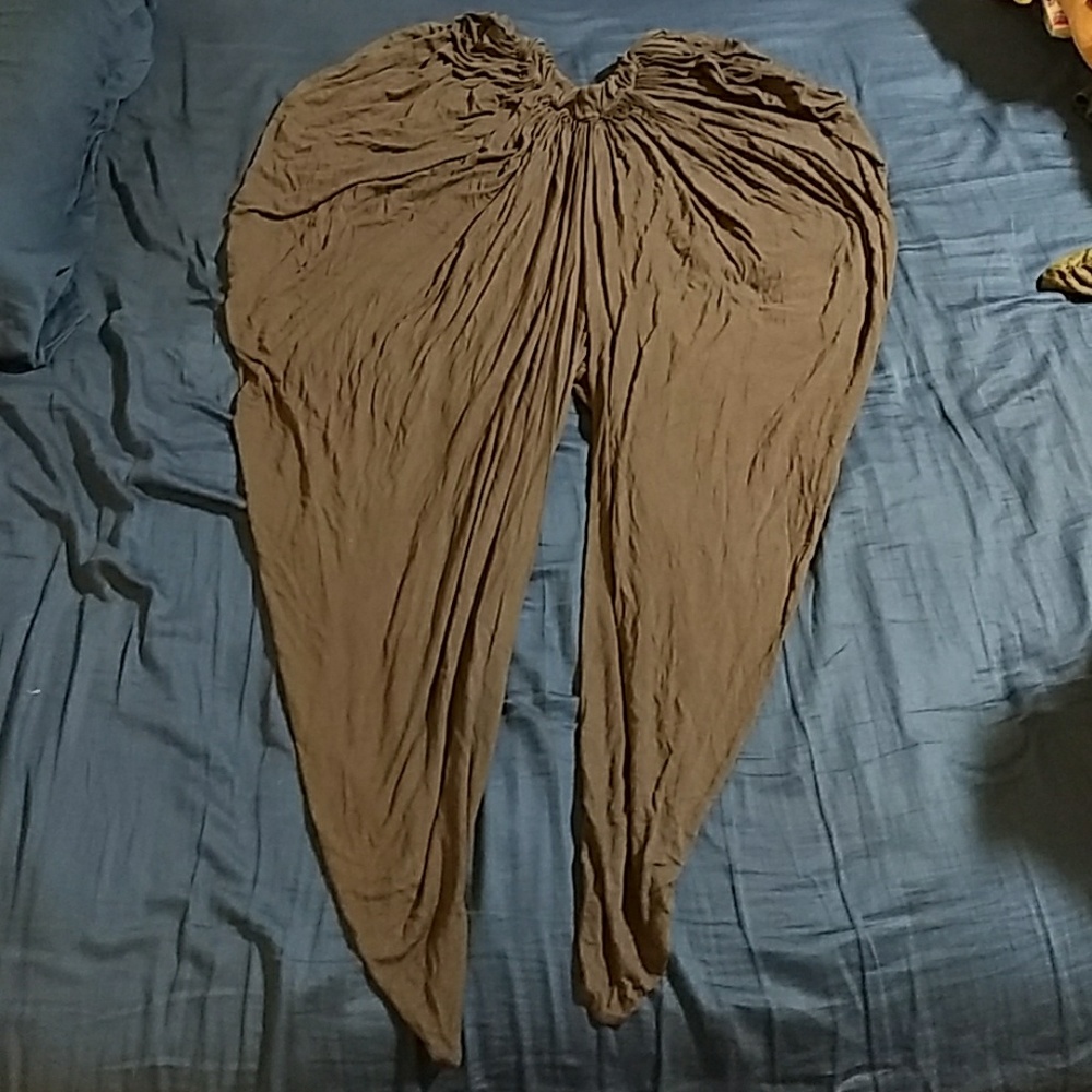 Best Geanie Pants Ever!